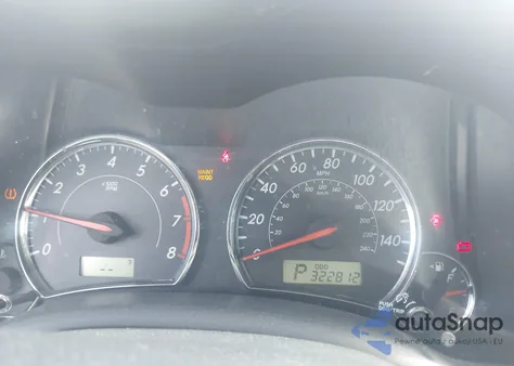 2011 Toyota Corolla S from USA, damaged, VIN 2T1BU4EEXBC733111